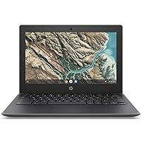 HP 2022 Newest Chromebook 11A G8 Education Edition, 11.6