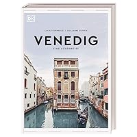 Venedig: Eine Augenreise. Der Geschenk-Bildband mit außergewöhnlicher Bildsprache (Augenreisen)