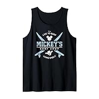 Disney - Mickey's Surf Shop Tank Top