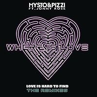 Where Is Love (Love Is Hard To Find) [Remixes] Where Is Love (Love Is Hard To Find) [Remixes] MP3 Music