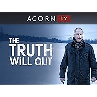 The Truth Will Out - Series 1