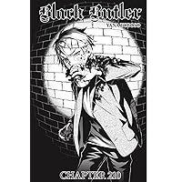 Black Butler #210 Black Butler #210 Kindle
