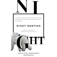 Night Hunting Night Hunting Kindle Paperback