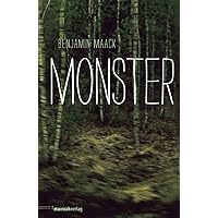 Monster (German Edition)