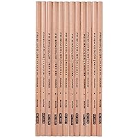 Colorless Blender Pencils, Adult Coloring, 12 Pack