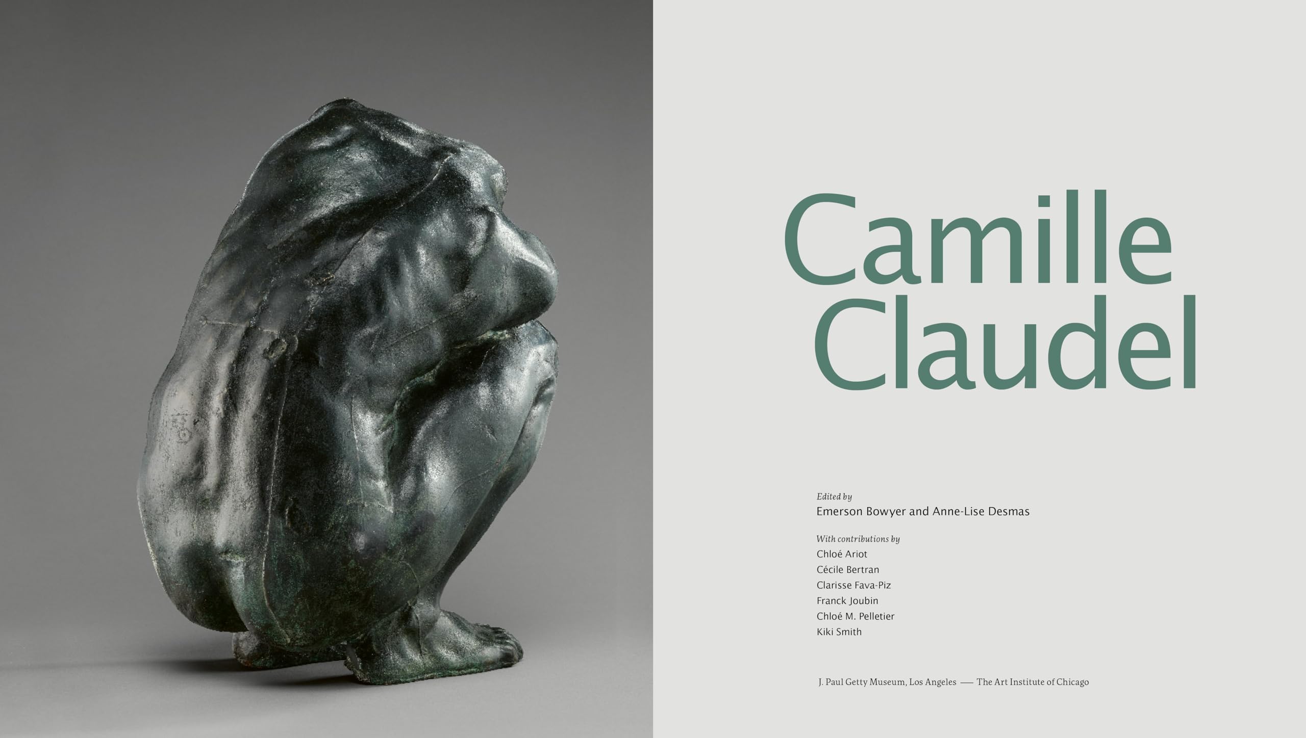 Camille Claudel