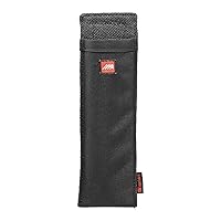 Diamondback Utility Sheath XL - Tool Belt Pouch for Framing Chisel or Jab Saw - Clip-On Utility Pouch Tool Holster - Multitool Sheath for Carpenters, Roofers, Framers & Drywallers (9.5