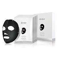 O HUI Extreme White 3D Mask 6pc