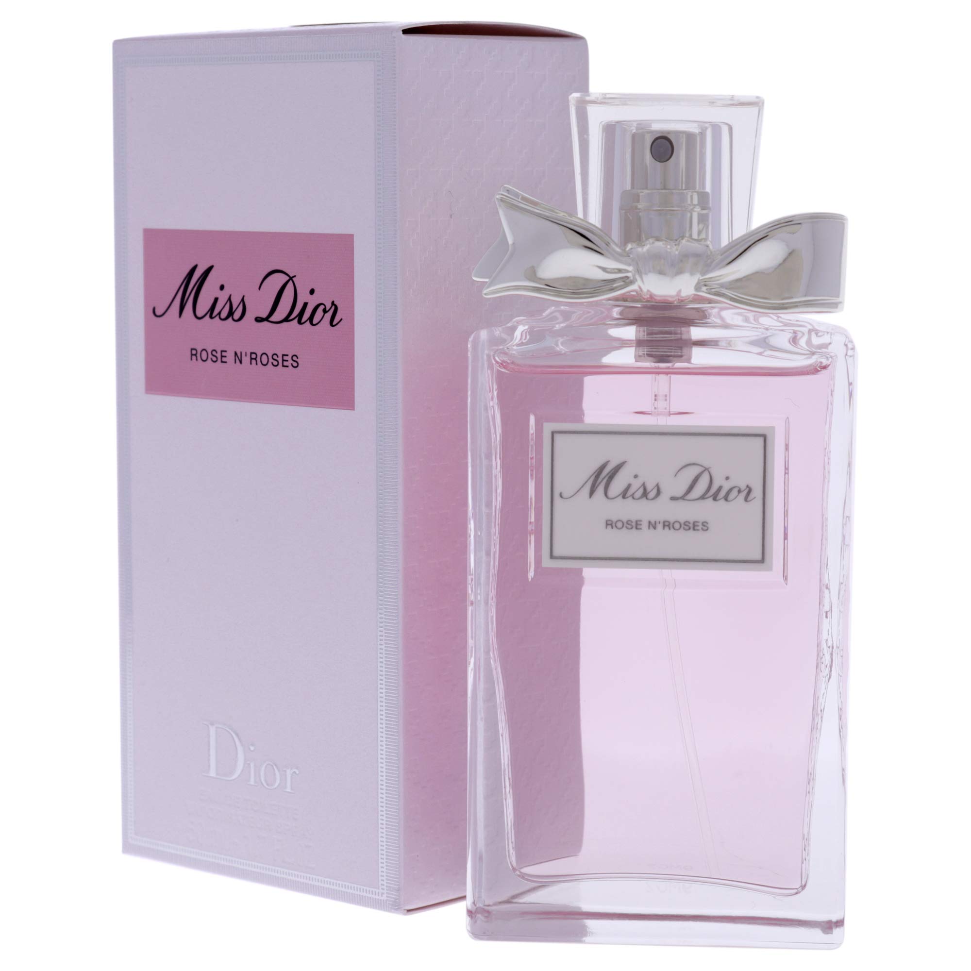 Nước hoa chiết Miss Dior Rose NRoses  Xixon Perfume