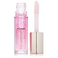 Milani Moisture Lock Oil Infused Lip Treatment, Repairing Primrose, 0.10 Ounce