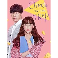 Cheese In the Trap