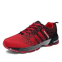 Hato Running Sports Shoes, Lightweight, Cushioned, Casual, Daily Travel, Casual Sneakers, For Work/School, Daily Wear, Men's, Women's