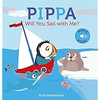 Pippa Will You Sail With Me?