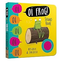 Oi Frog! Oi Frog! Paperback