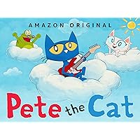 Pete The Cat - Season 2, Part 3
