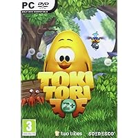 Soedesco Toki Tori 2+ (PC) (New) Soedesco Toki Tori 2+ (PC) (New) PC