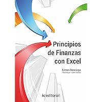 Principios de Finanzas con Excel (Spanish Edition) Principios de Finanzas con Excel (Spanish Edition) Kindle Paperback