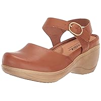 SoftWalk Women's Mabelle Clog