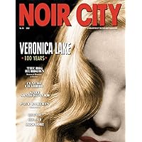 NOIR CITY Magazine #36