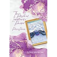 The Prayers and Inspirations of a Powerful Praying Princess The Prayers and Inspirations of a Powerful Praying Princess Paperback