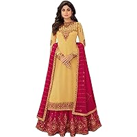 Stitched Beautiful Designer Salwar Kameez Lengha Suits Pakistani Indian Reception Wear Kameez Salwar Dress