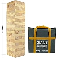 Giant Tumble Tower (3ft)