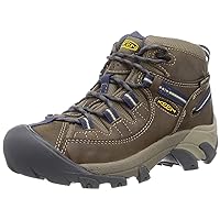 Women's Targhee 2 Mid Height Waterproof Hiking Boots