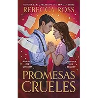 Promesas crueles (Spanish Edition) Promesas crueles (Spanish Edition) Kindle Paperback