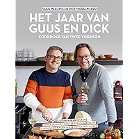 Het jaar van Guus en Dick (Dutch Edition)