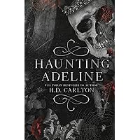 Haunting Adeline (Cat and Mouse Duet) Haunting Adeline (Cat and Mouse Duet) Audible Audiobook Paperback Kindle Hardcover