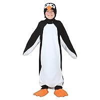 Child Happy Penguin Costume