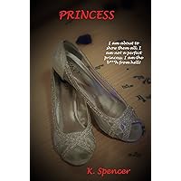 Princess (Canyon Devils MC #2) Princess (Canyon Devils MC #2) Kindle Paperback