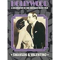 Hollywood Swanson and Valentino