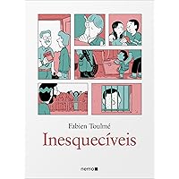 Inesquecíveis (Portuguese Edition) Inesquecíveis (Portuguese Edition) Kindle Paperback