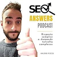 SEO Answers Podcast