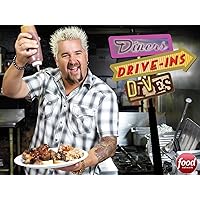 Diners, Drive-Ins, and Dives - Season 19