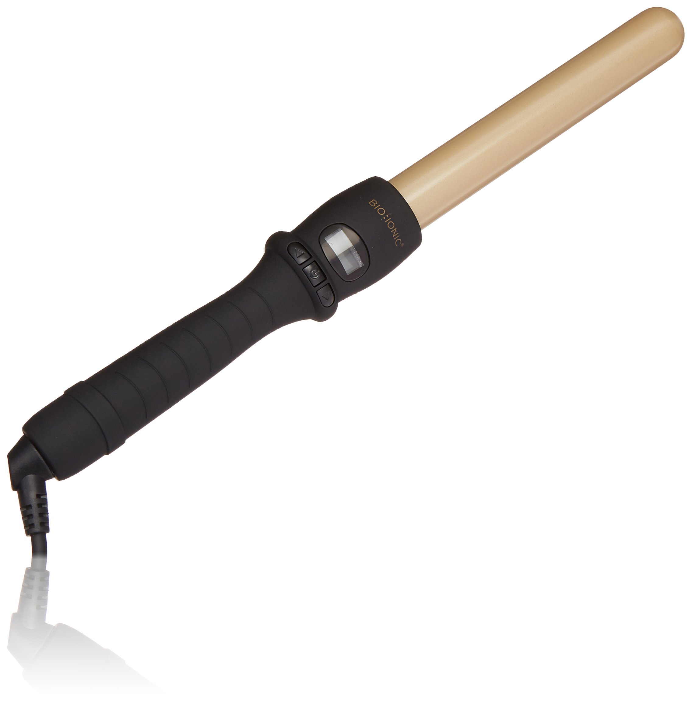 BIO IONIC Goldpro Flat & Curling Iron