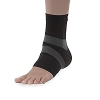 Copper Fit Pro Series Unisex Ankle Compression Sleeve