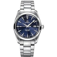 Omega Men's 2517.80.00 Seamaster Aqua Terra Quartz Watch