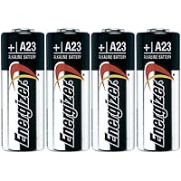 Energizer A23 Battery, 12V, 1.8