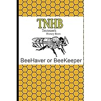 Beehave or Beekeeper: Do you have what it take to do more than just have Honey Bees?