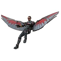 Bandai Tamashii Nations S.H.Figuarts Falcon 