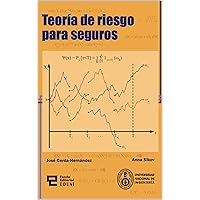 Teoría de riesgo para seguros (Spanish Edition)
