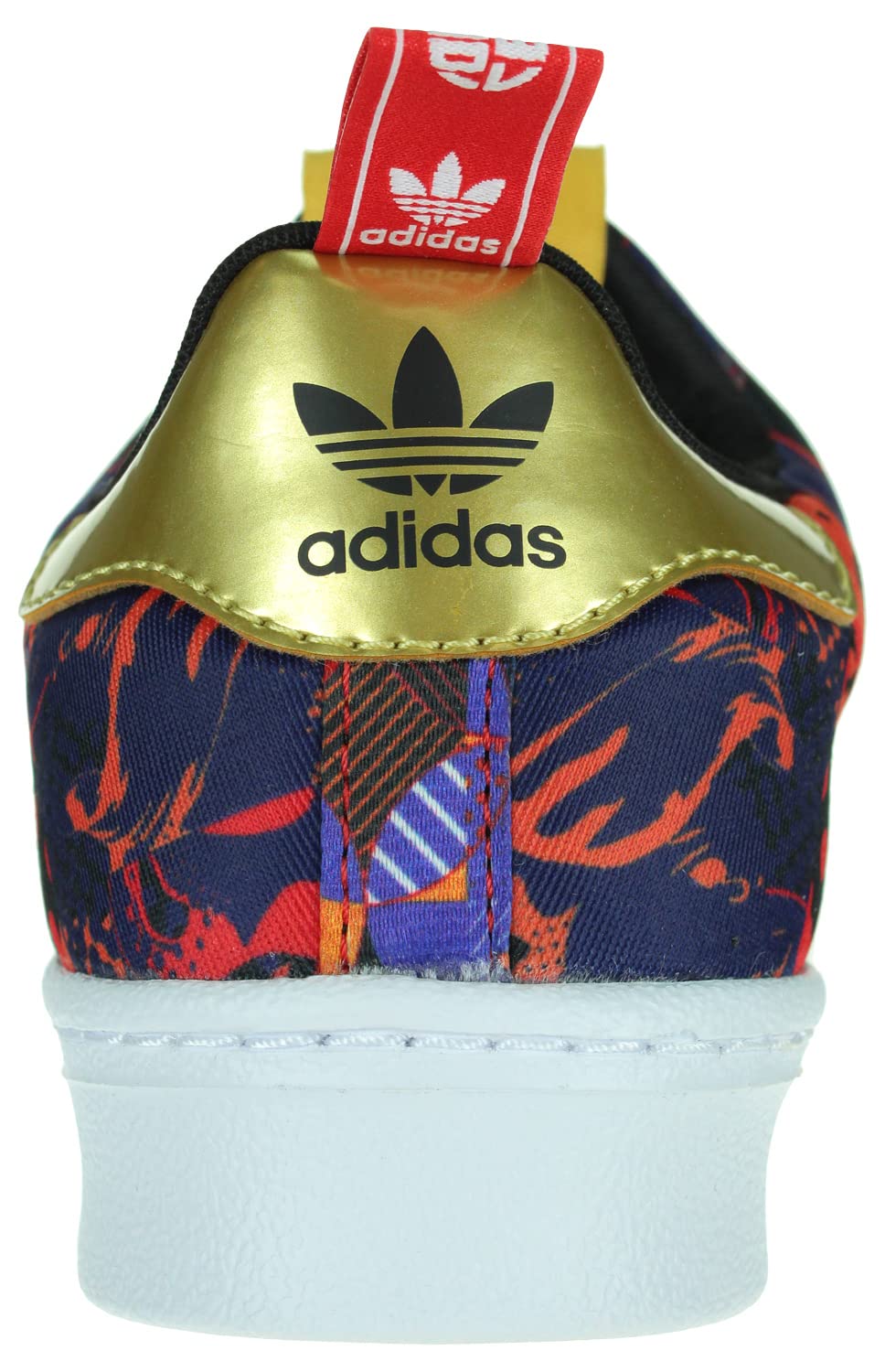 adidas Originals Little Kids/Infant Superstar 360 New Year Sneakers, Color Options