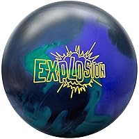 Explosion Bowling Ball