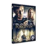 Forgiven Forgiven DVD