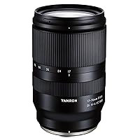 Tamron 17-70mm F/2.8 Di III-A RXD for APS-C Fujifilm Mirrorless Cameras