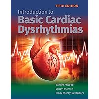 Introduction to Basic Cardiac Dysrhythmias Introduction to Basic Cardiac Dysrhythmias Paperback eTextbook