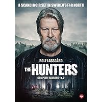 The Hunters: Complete Seasons 1 & 2
