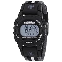 Timex Unisex Expedition Digital CAT 33mm Watch